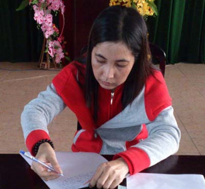 Chủ hụi tuyên bố vỡ nợ hàng chục tỷ, nhiều nạn nhân khốn đốn